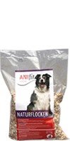 Hond Accessories B.A.R.F. Vlokken Natuurvlokken 1 kg 1 Stuk Anifit